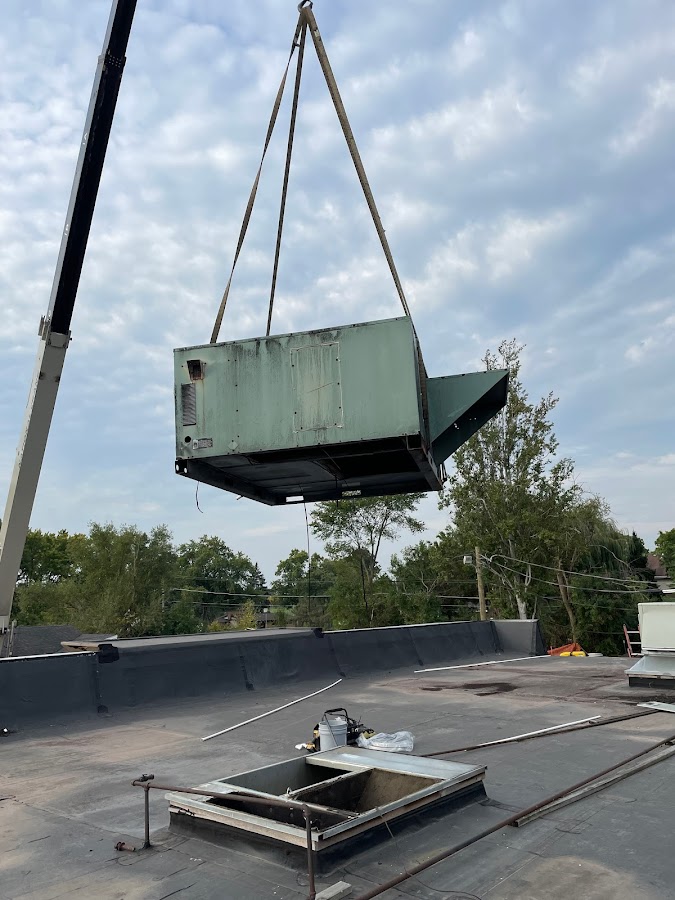 Air Mechanical, Inc.