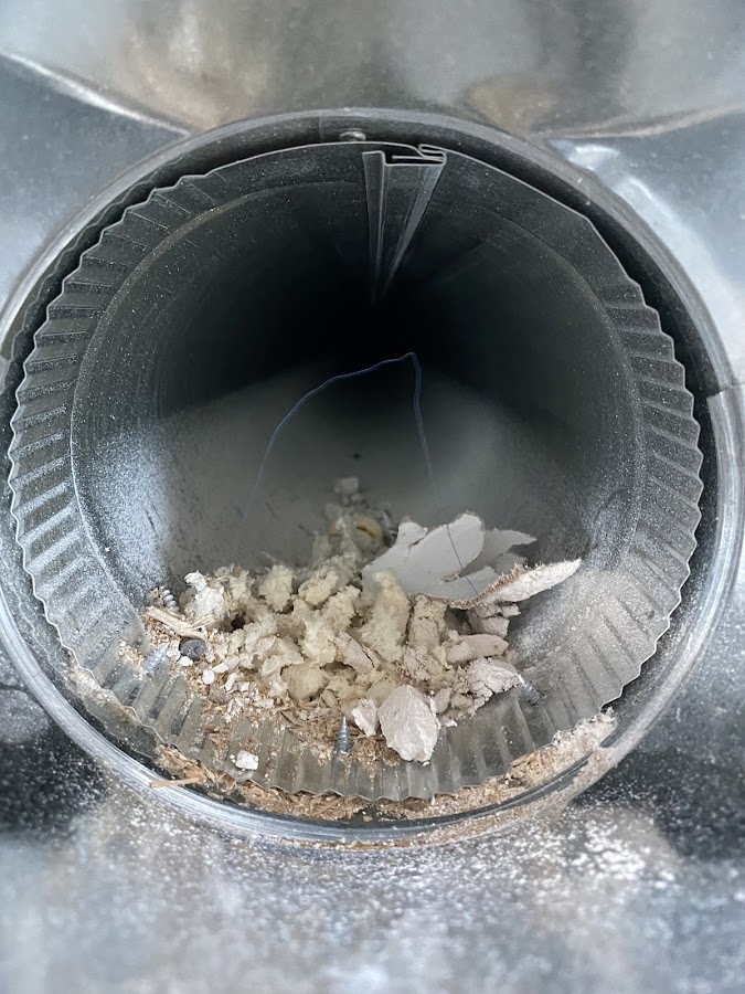 Mighty Ducts Inc Plumber in South Bend, IN photo