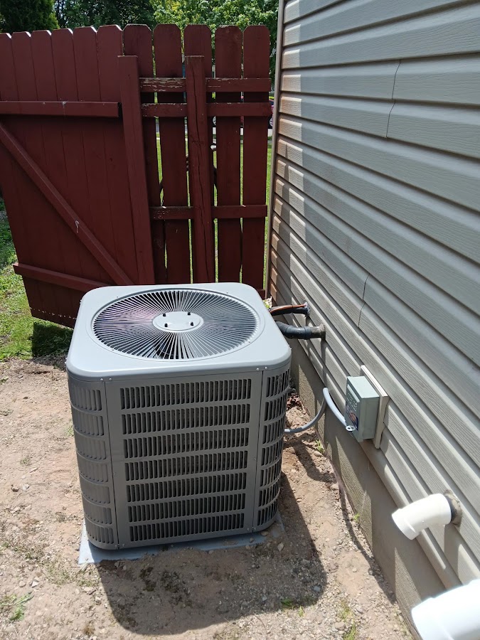 Great Lakes Heating And Air Conditioning Plumber in South Bend, IN photo