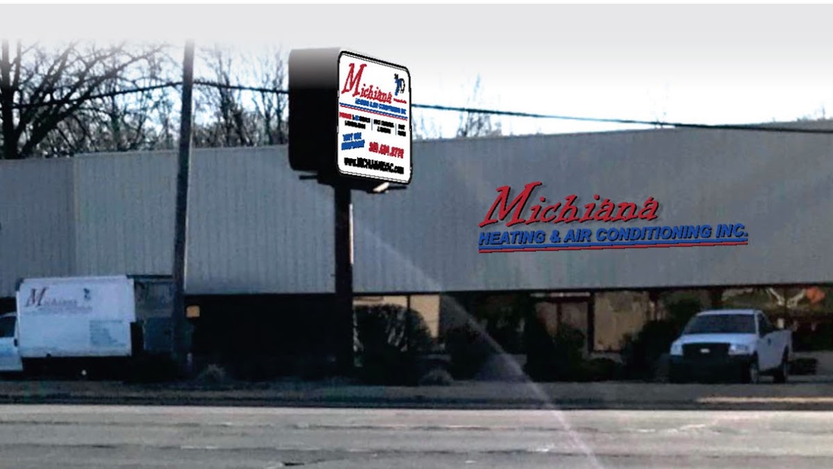 Michiana Heating & Air Conditioning Plumber in Niles, MI photo