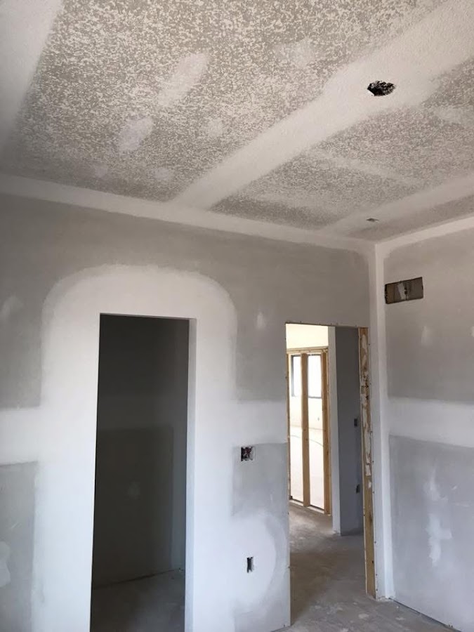 McKeeman Drywall Construction LLC Handyman in Manhattan, KS photo