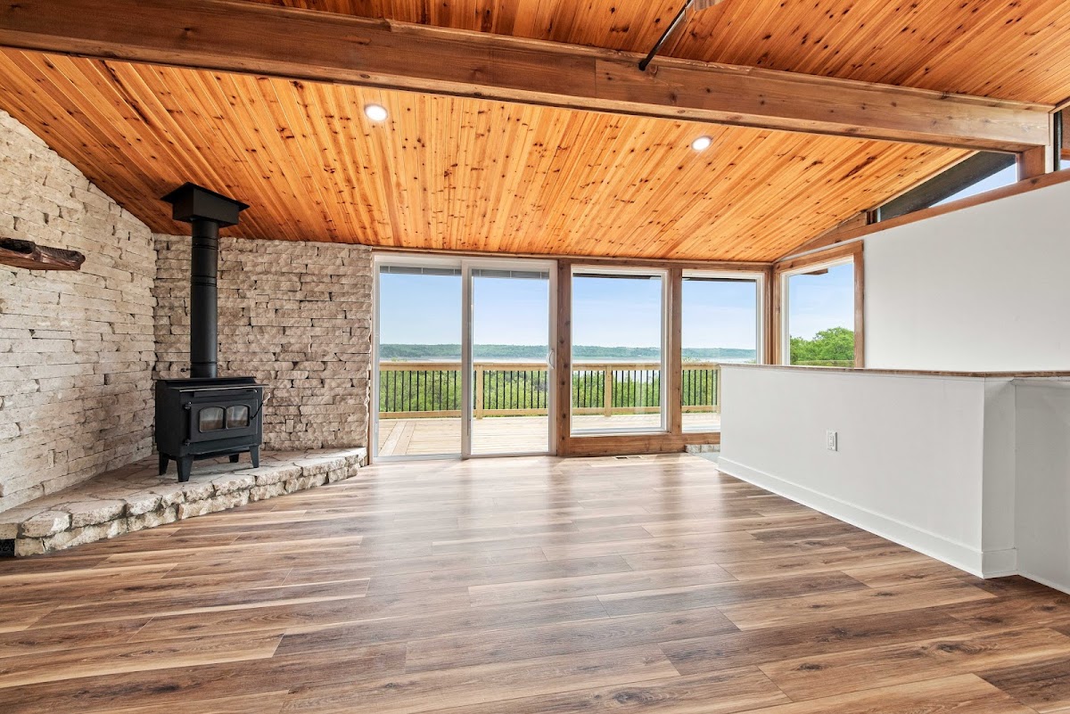 Abode Construction Services Handyman in Manhattan, KS photo