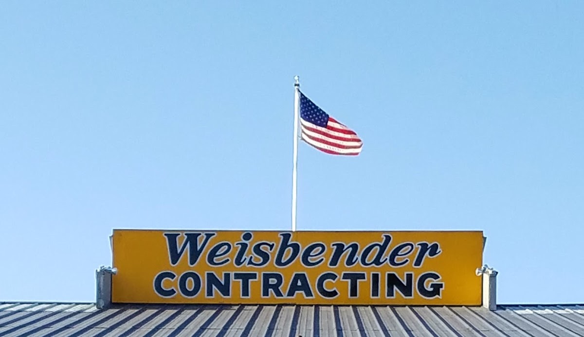 Weisbender Contracting, Inc Plumber in Manhattan, KS photo