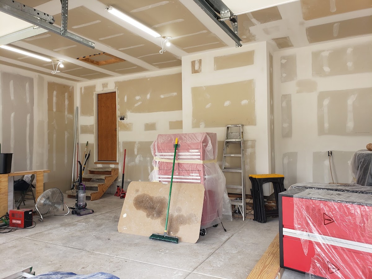 Anything Drywall Handyman in Wichita, KS photo