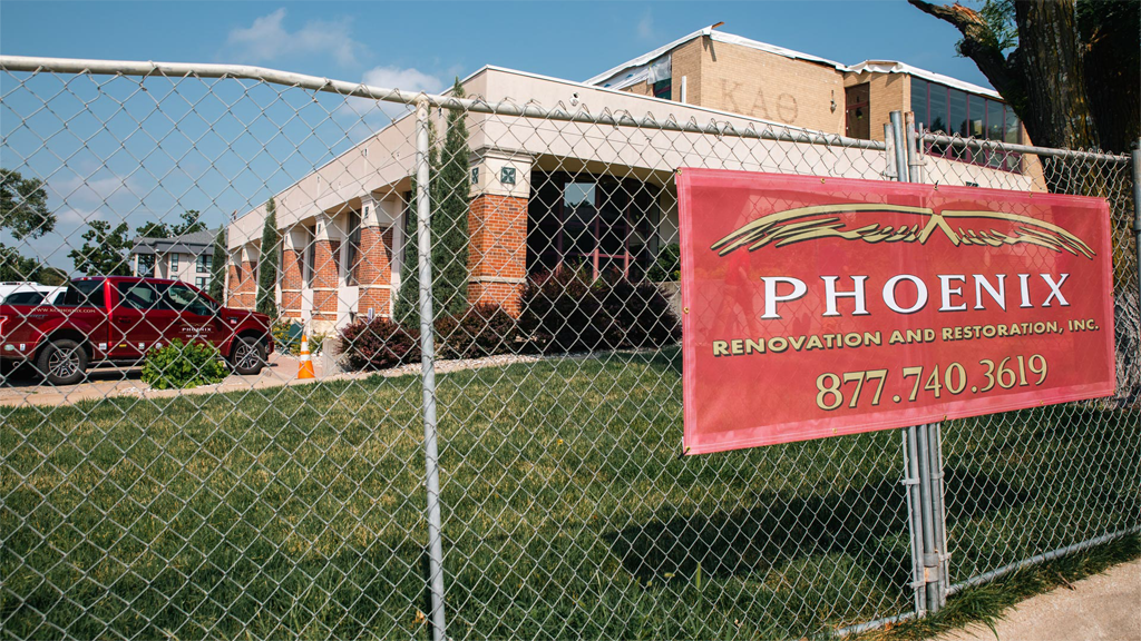 Phoenix Renovation and Restoration of the Flint hills Plumber in Manhattan, KS photo