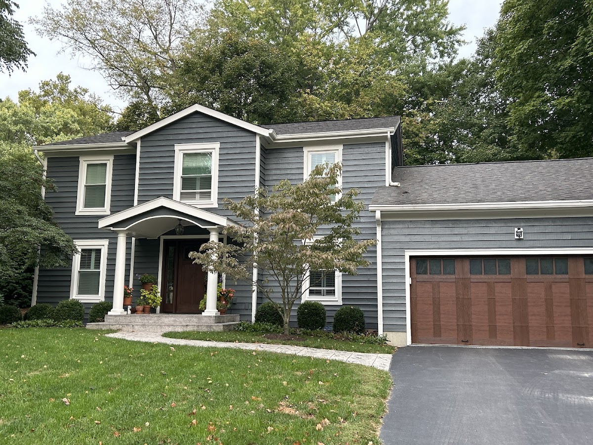 Sharp Paintworx Contractor in Southgate, KY photo