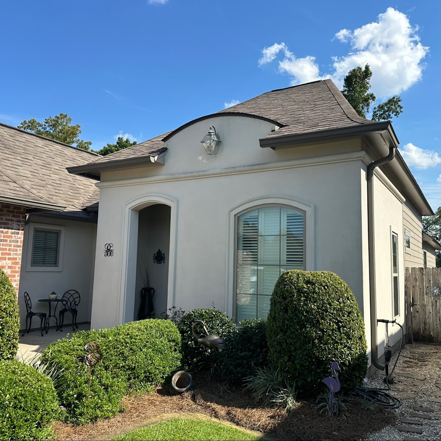 Sanchez Stucco & Painting Plus more LLC Roofing Repair in Baton Rouge, LA photo