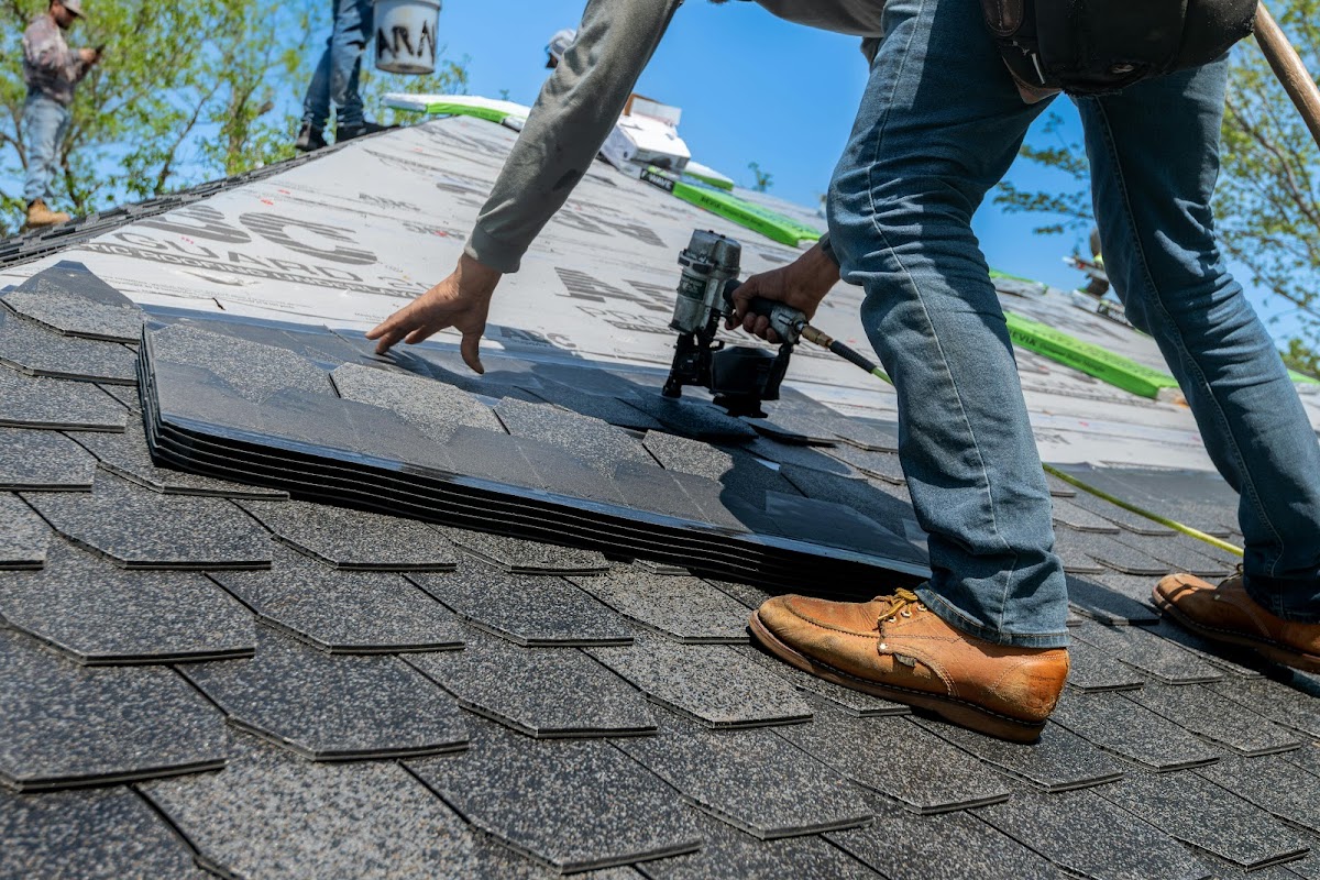 Ralph's Roofing & Restoration Roofing Repair in Baton Rouge, LA photo