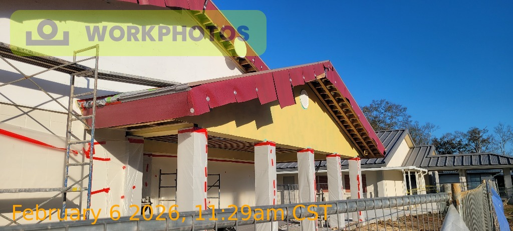 Acoustical Specialties and Supply - Stucco Department Contractor in Baton Rouge, LA photo