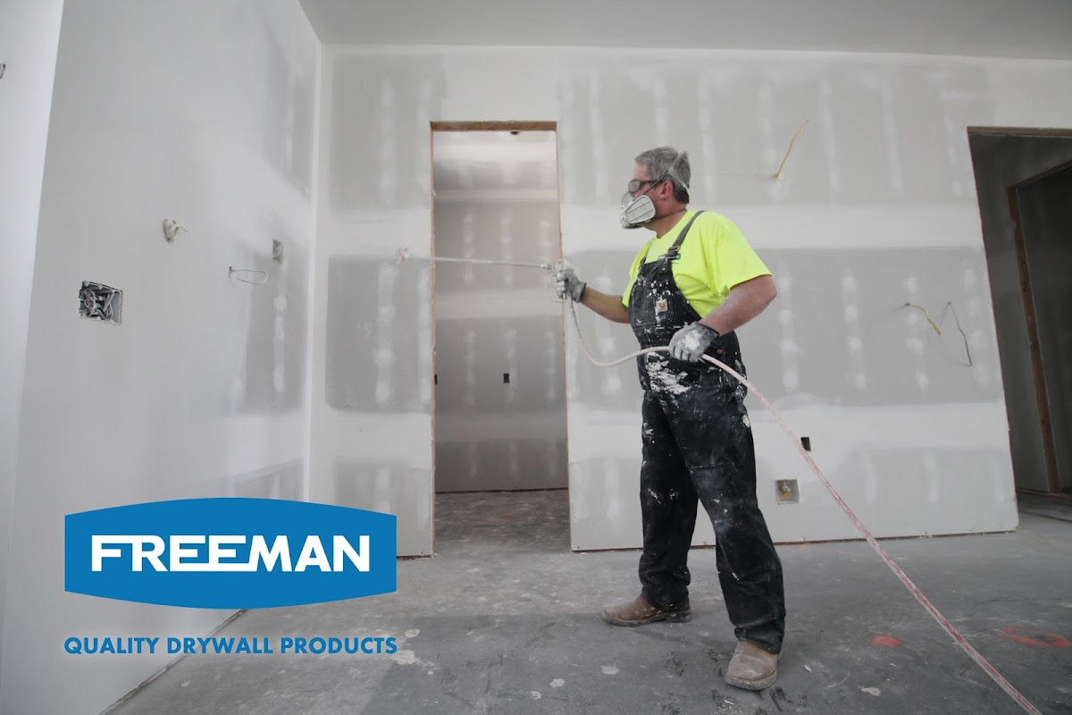 Freeman Products, Inc. Contractor in Baton Rouge, LA photo