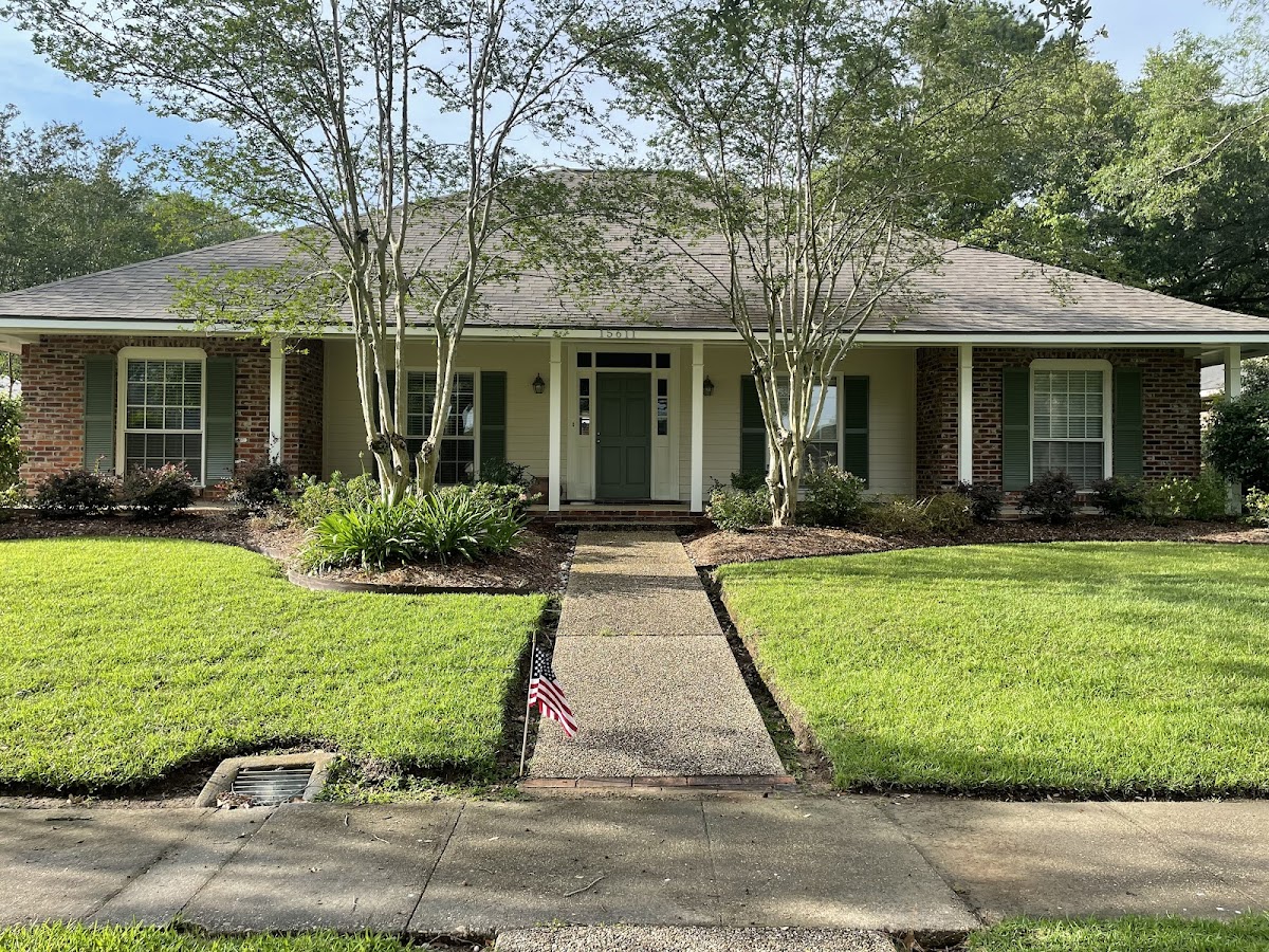 HECTOR PROFESSIONAL PAINTING LLC Contractor in Baton Rouge, LA photo