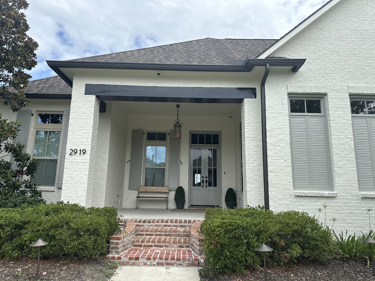 OZUNA'S PAINTING, INC Contractor in Denham Springs, LA photo