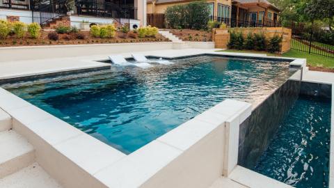Pinnacle Exterior Construction, LLC. Plumber in Baton Rouge, LA photo