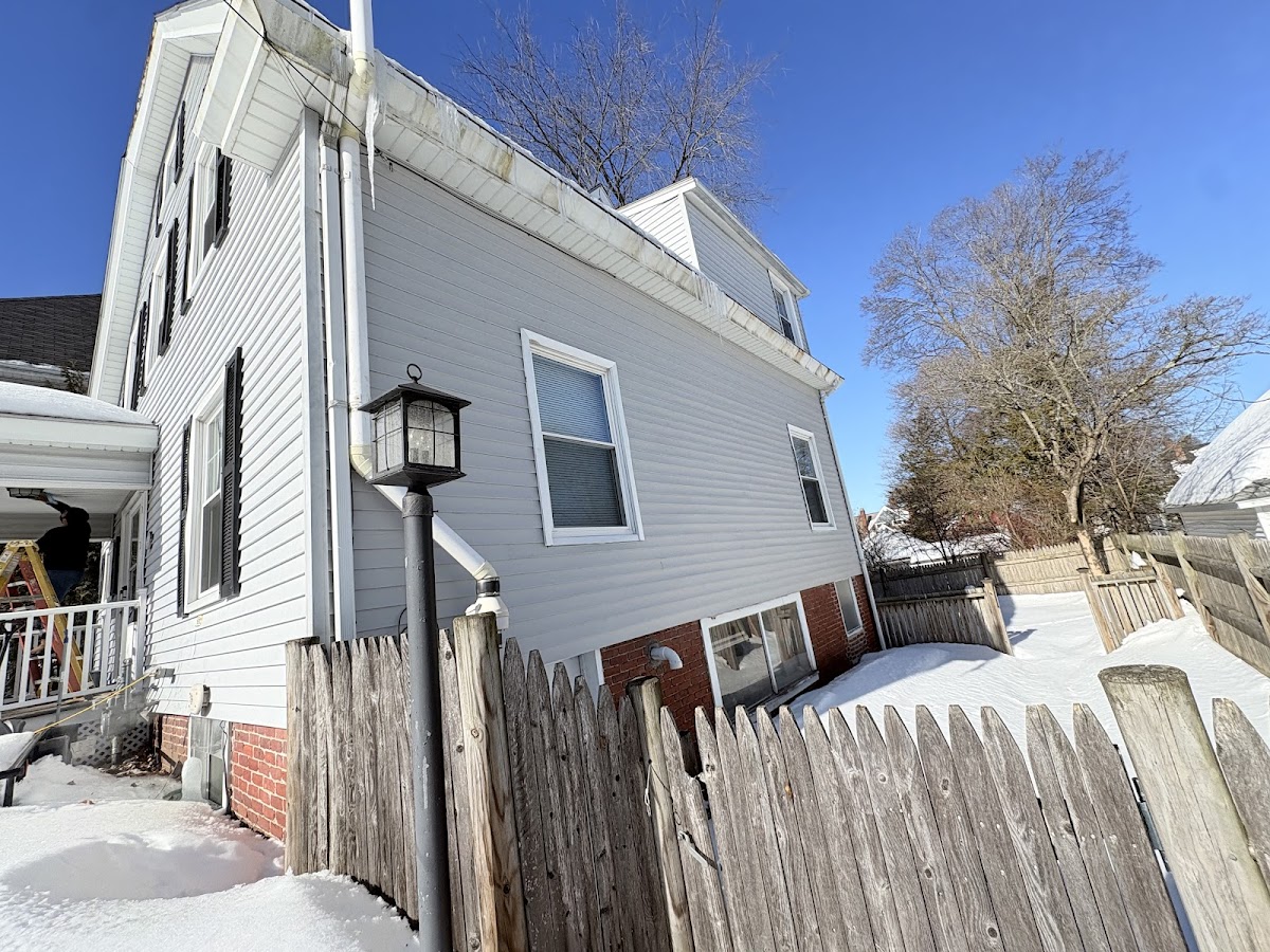 JM Exteriors Roofing Siding Roofing Repair in Lowell, MA photo