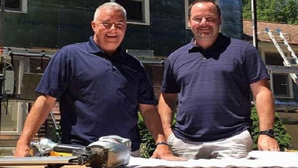 Twomey & Legare Contracting Inc Roofing Repair in North Andover, MA photo