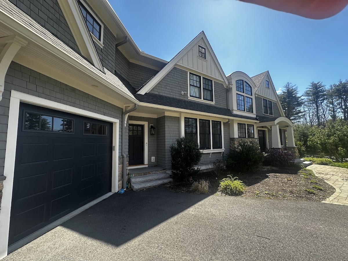 Patriot Exteriors Roofing Repair in North Andover, MA photo