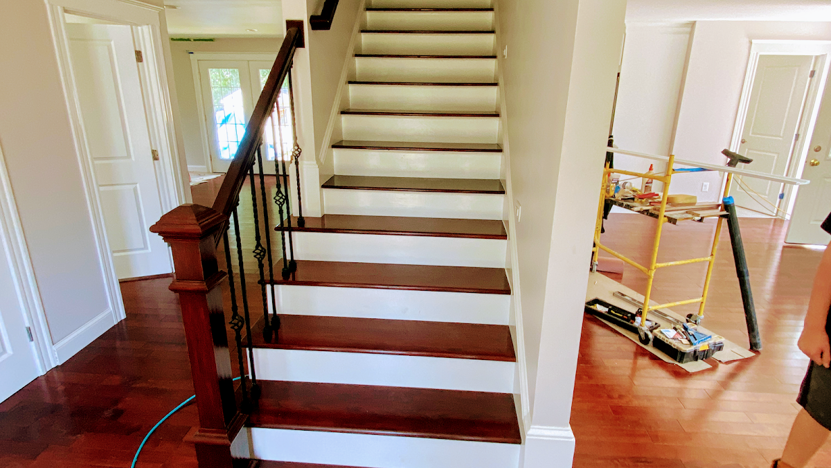 Handyman Services LLC. Roofing Repair in North Andover, MA photo