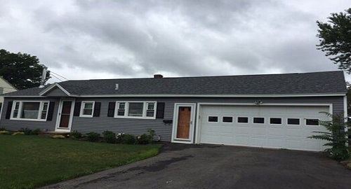 Damphousse Roofing LLP Roofing Repair in North Andover, MA photo