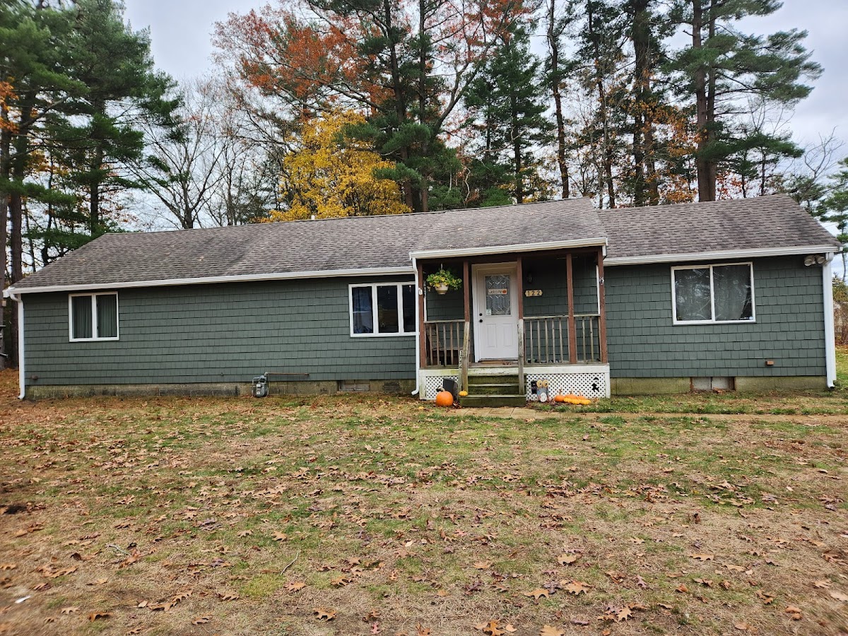 Bay State Exteriors Roofing Repair in Trolley Ln, NH photo