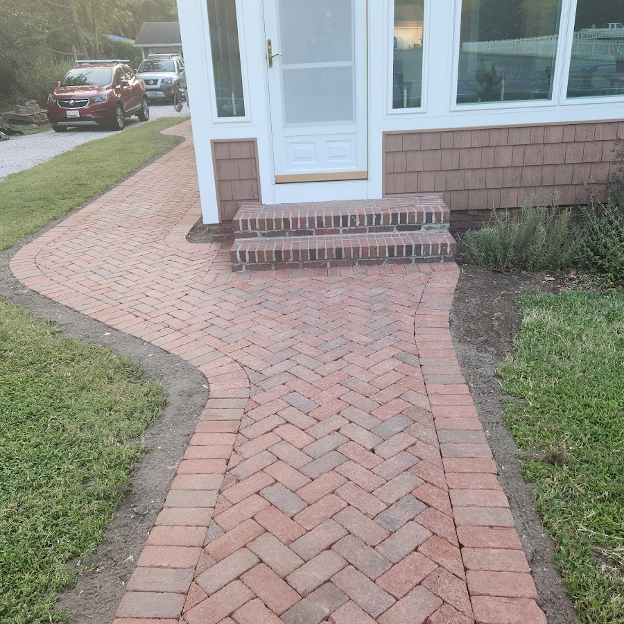 SHORE CUSTOM MASONRY, LLC Contractor in Salisbury, MD photo