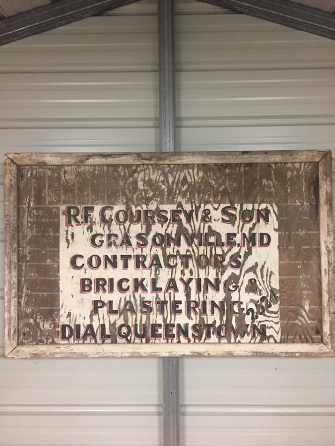 Courseys Masonry