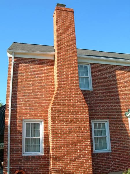 Langfield Masonry Contractor in Marriottsville, MD photo