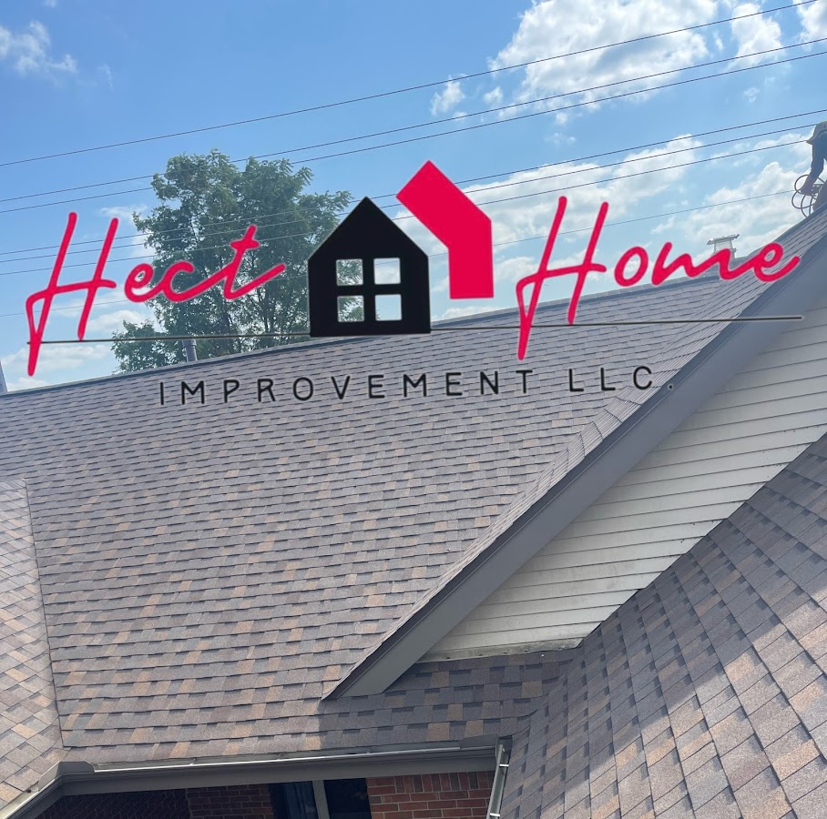 Hect Home Improvement LLC Roofing Repair in Flint, MI photo
