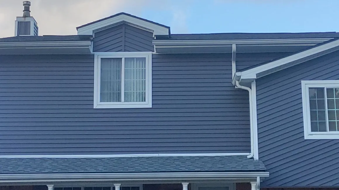 Simpkins Construction Roofing Repair in Flint, MI photo