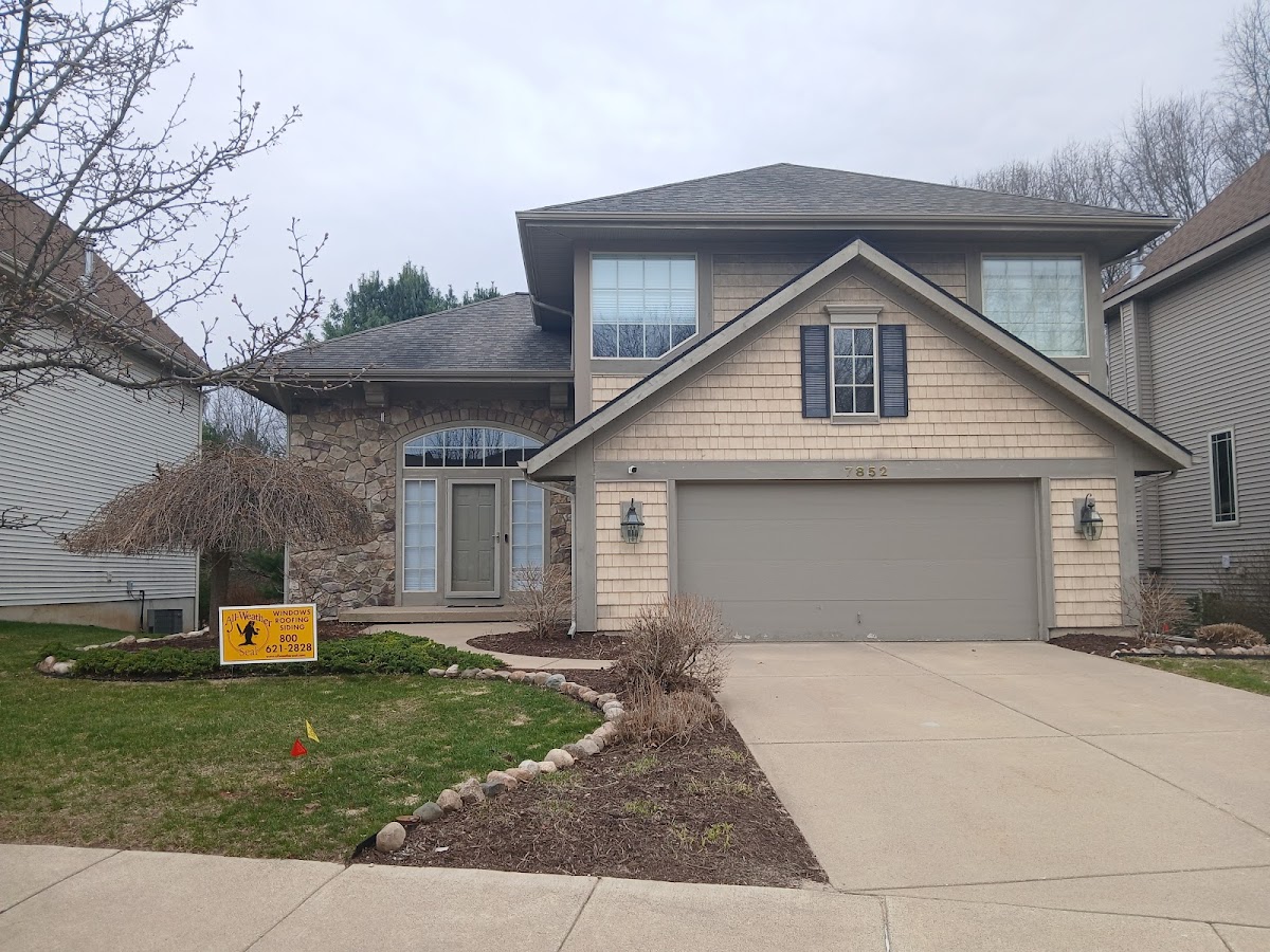 All Weather Seal Roofing Repair in Burton, MI photo