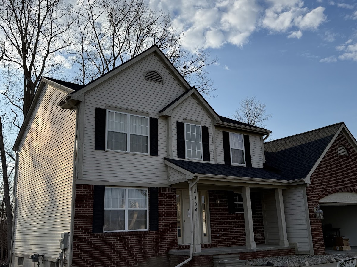 Timbercrest Roofing and Siding Roofing Repair in Grand Blanc, MI photo
