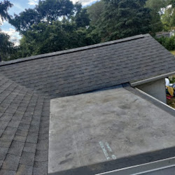 Rainwaters Roofing, LLC Roofing Repair in Grand Blanc, MI photo