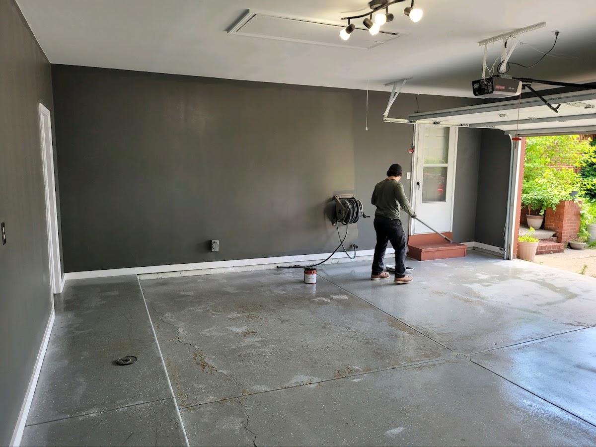 Cardinal Coatings Contractor in Flint, MI photo