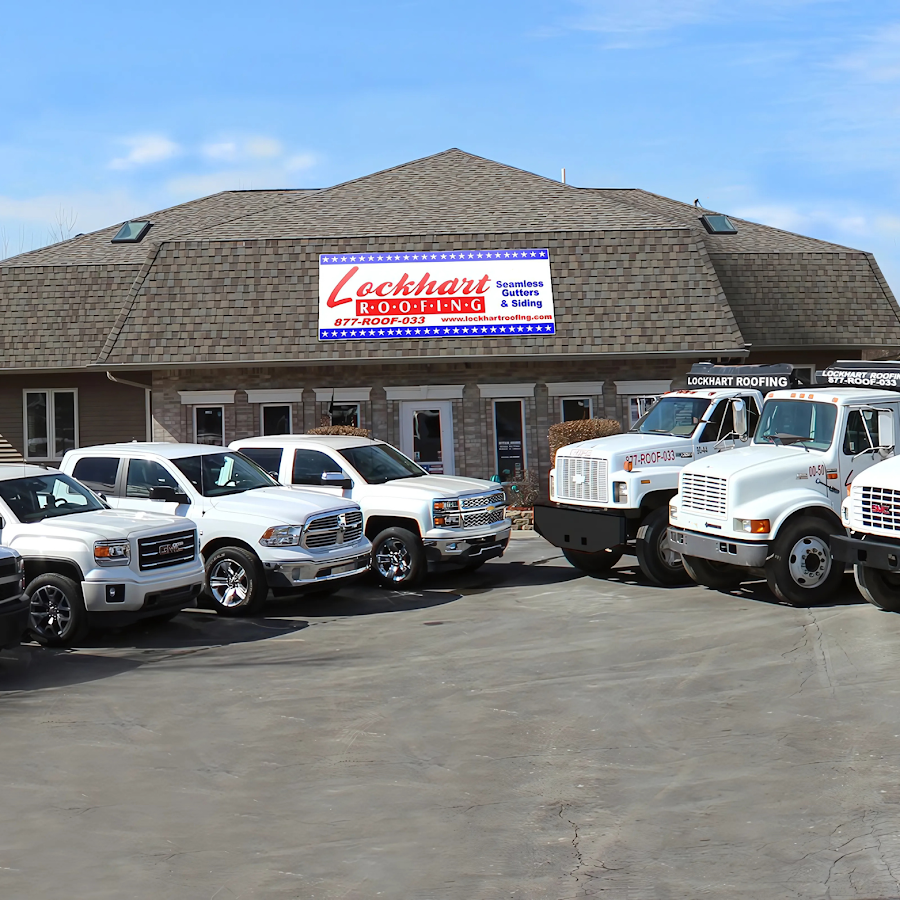 Lockhart Roofing Roofing Repair in Flint, MI photo