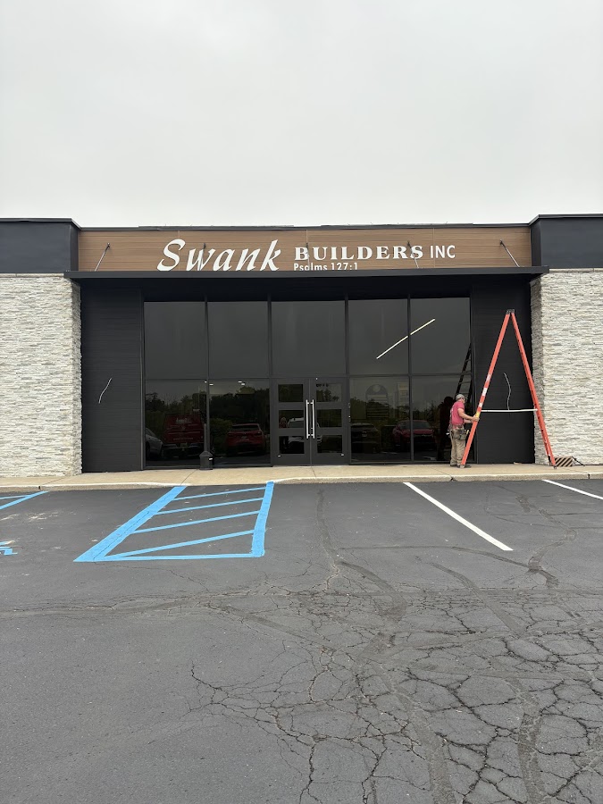 Swank Builders Inc Contractor in Flint, MI photo