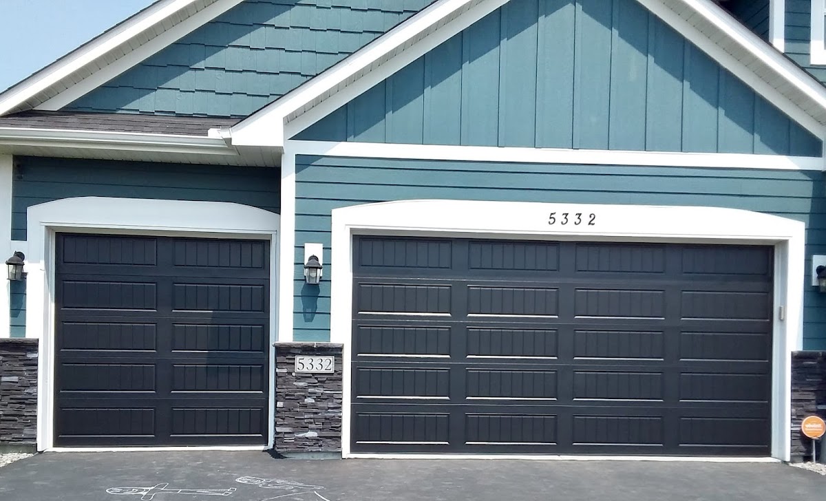 Precision Garage Door Maple Grove Garage Door Repair in Maple Grove, MN photo