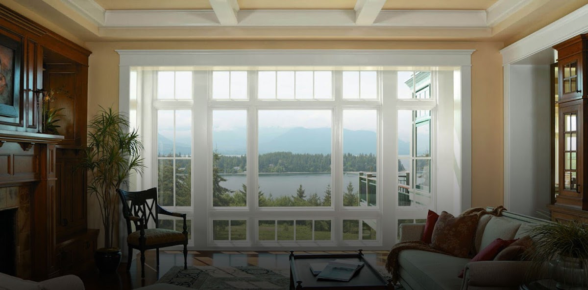 Great Plains Windows and Doors Contractor in Oakdale, MN photo