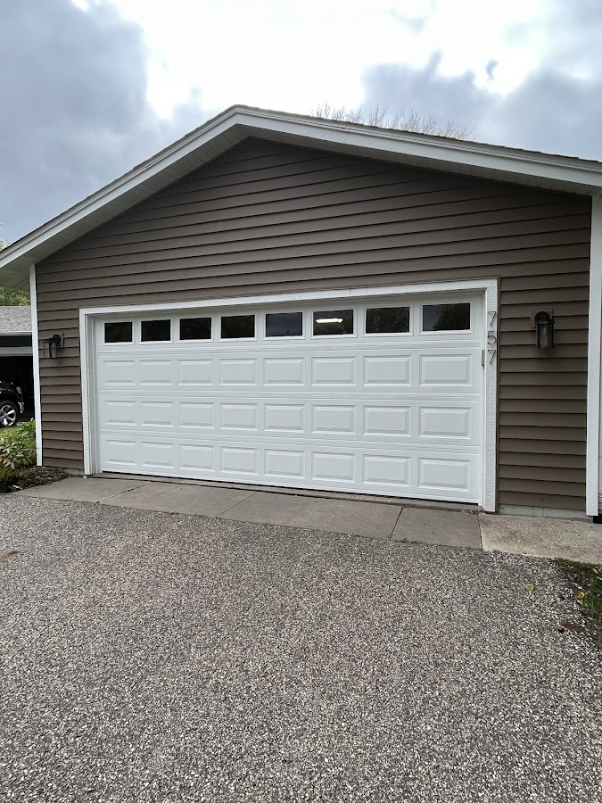 Precision Garage Door Twin Cities Garage Door Repair in Apple Valley, MN photo