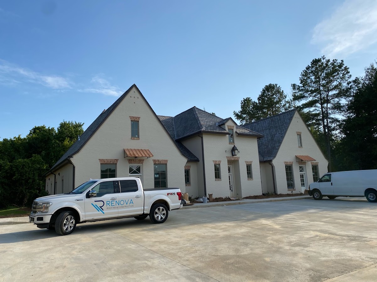 Renova Roofing & Construction Roofing Repair in Gulfport, MS photo