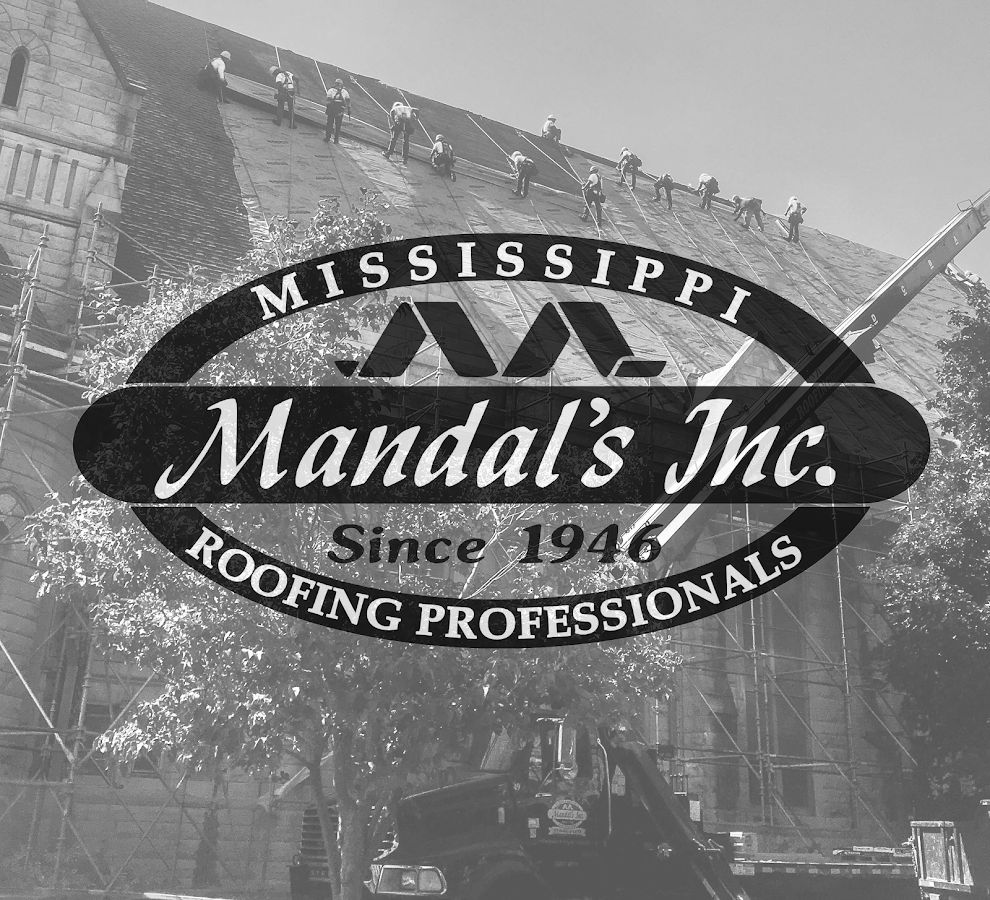 Mandal's, Inc. Roofing Repair in Gulfport, MS photo