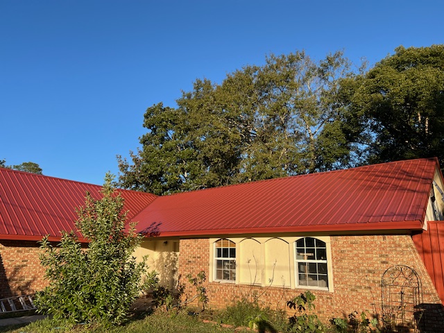 Gulf Coast Heights Roofing Roofing Repair in Gulfport, MS photo