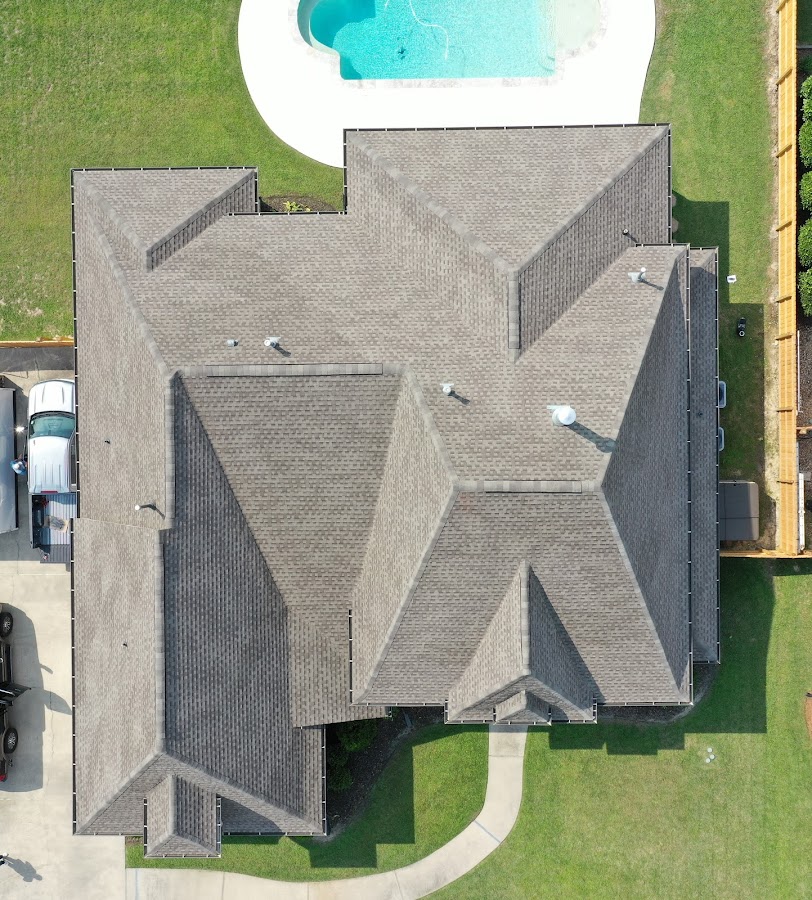 B & M Roofing Roofing Repair in Gulfport, MS photo
