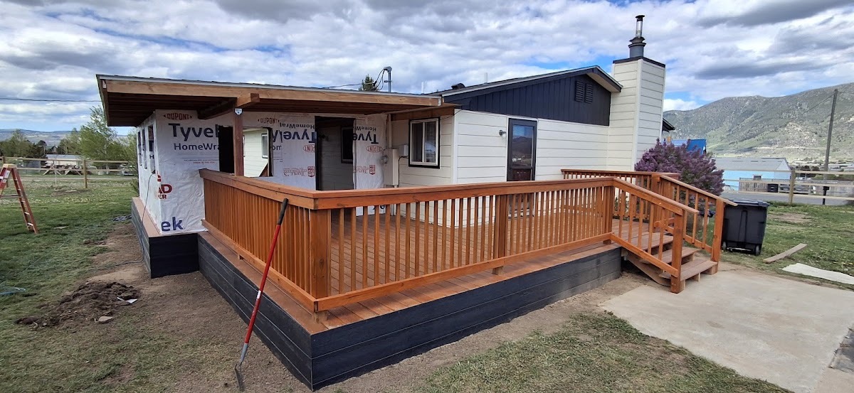 Jaxon construction Roofing Repair in Butte, MT photo