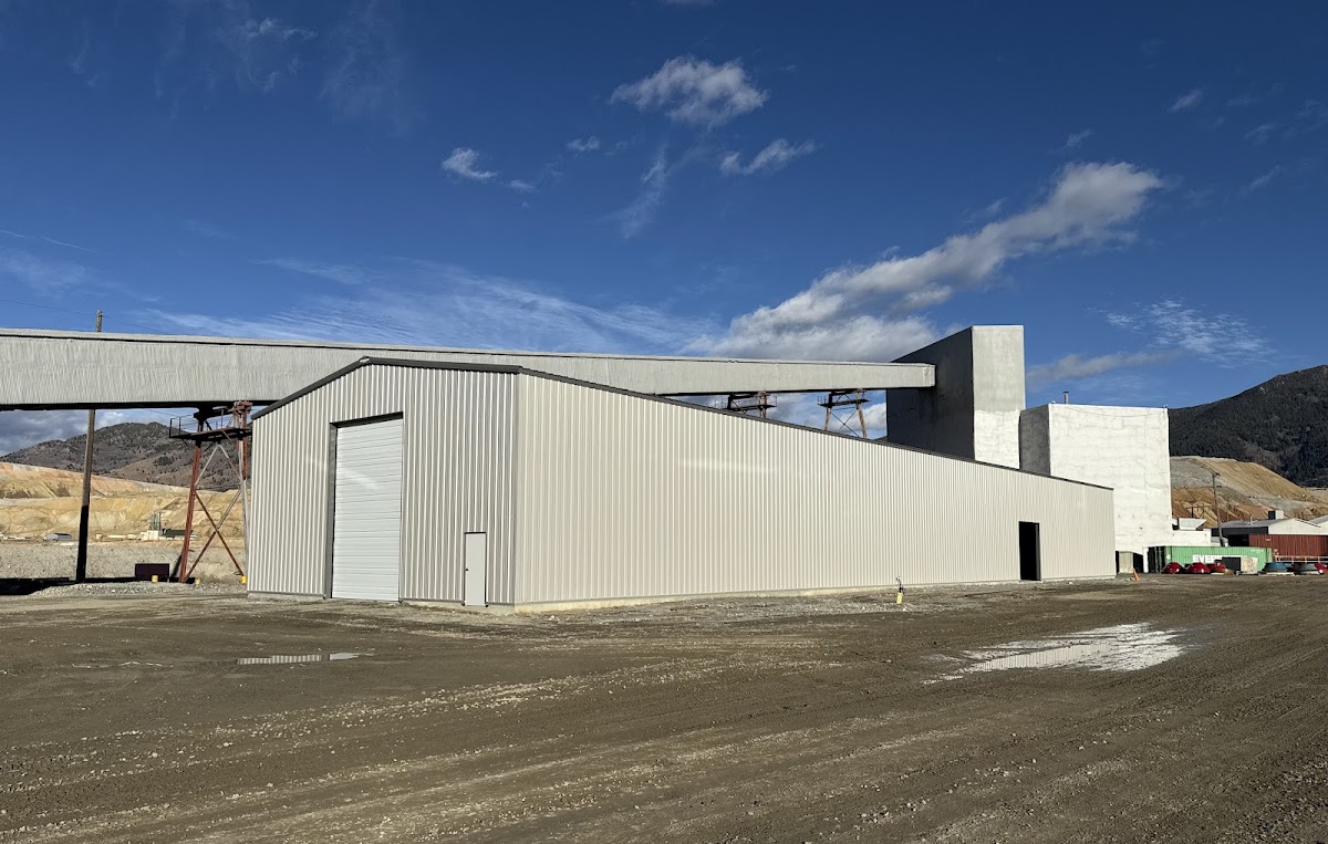 Dixon Construction Contractor in Butte, MT photo
