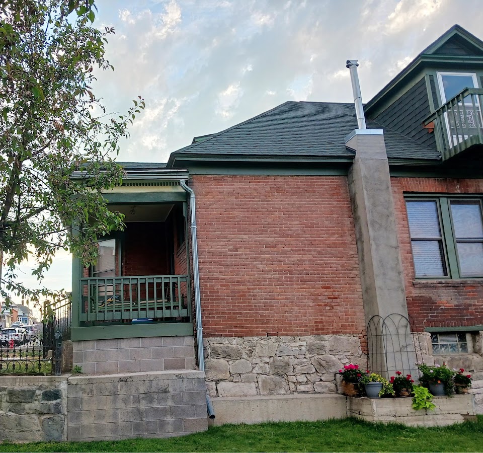 SCP Painting Co. Contractor in Butte, MT photo