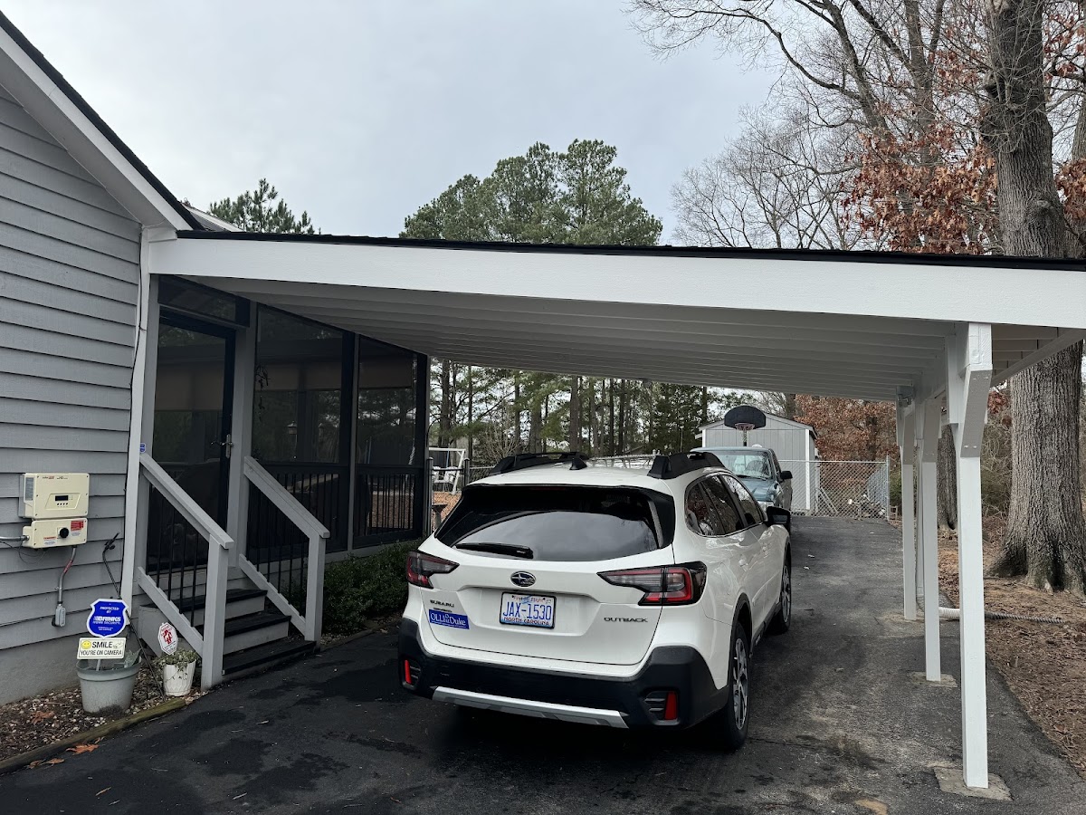 CRS Contracting Durham Plumber in Durham, NC photo