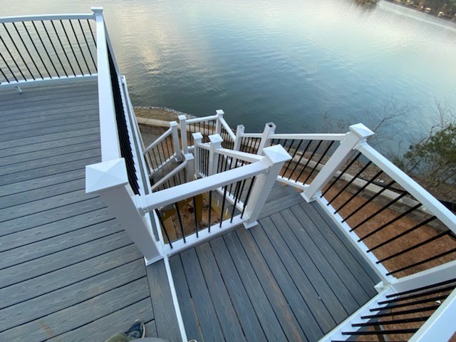 Pro Remodeling and Custom Deck LLC Contractor in Durham, NC photo