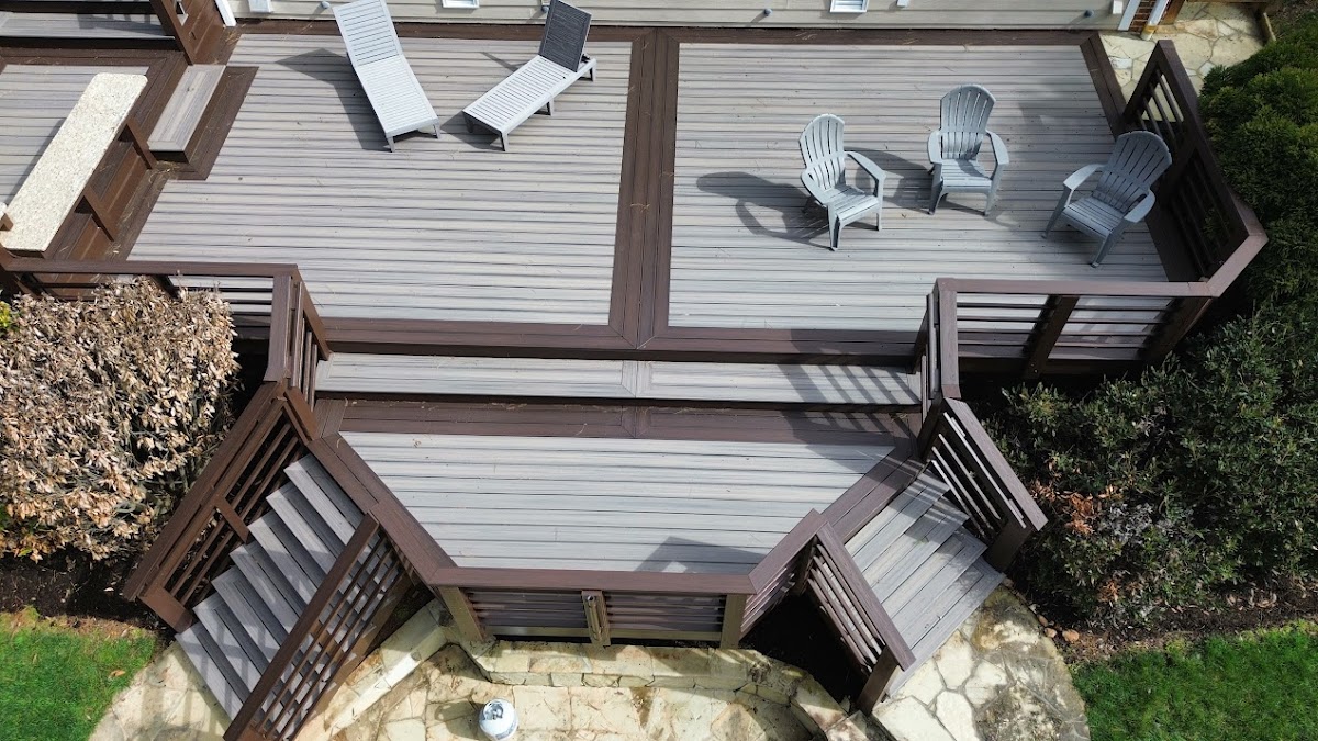 Royal Outdoor Living Roofing Repair in Raleigh, NC photo
