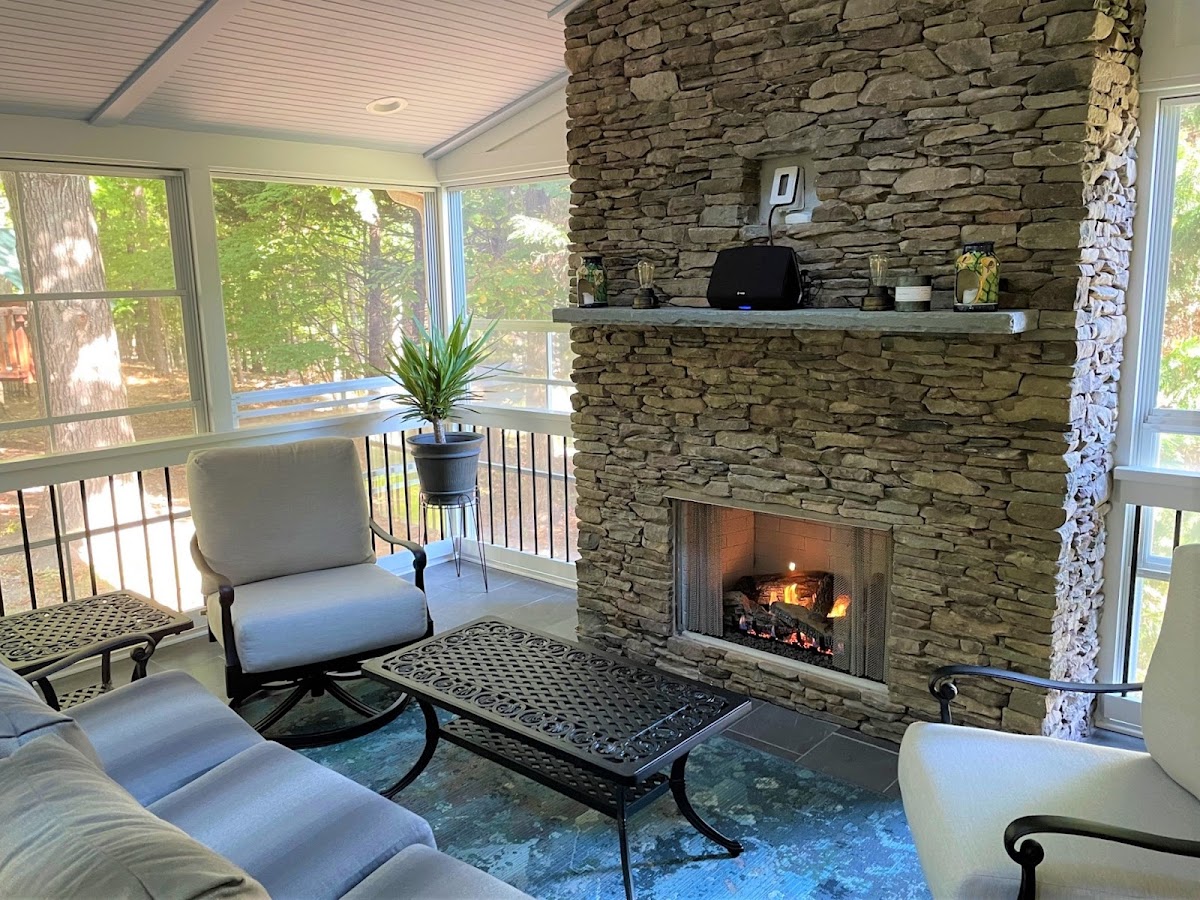 Archadeck of Raleigh Durham Contractor in Raleigh, NC photo