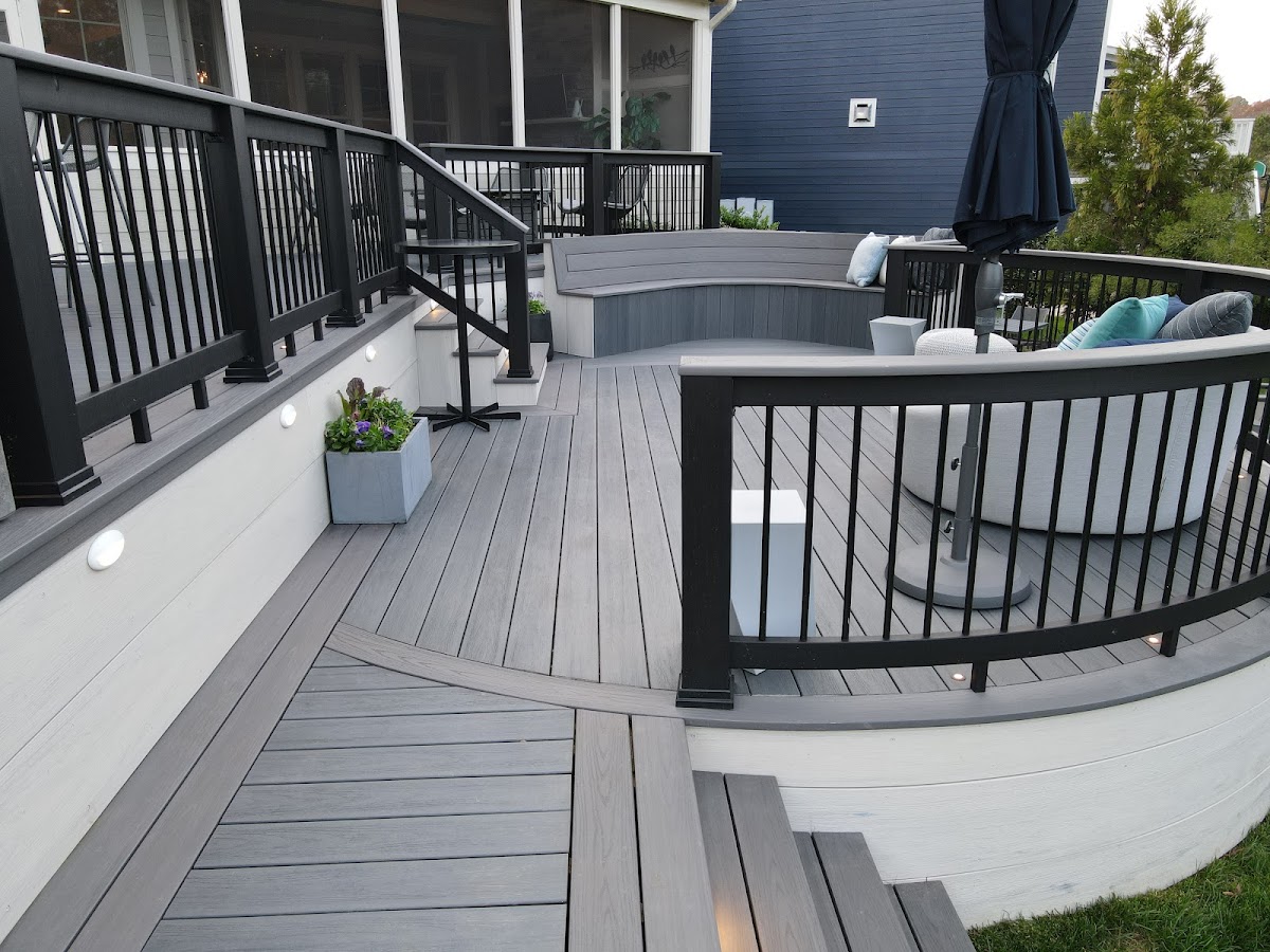 Majestic Outdoors Contractor in Durham, NC photo