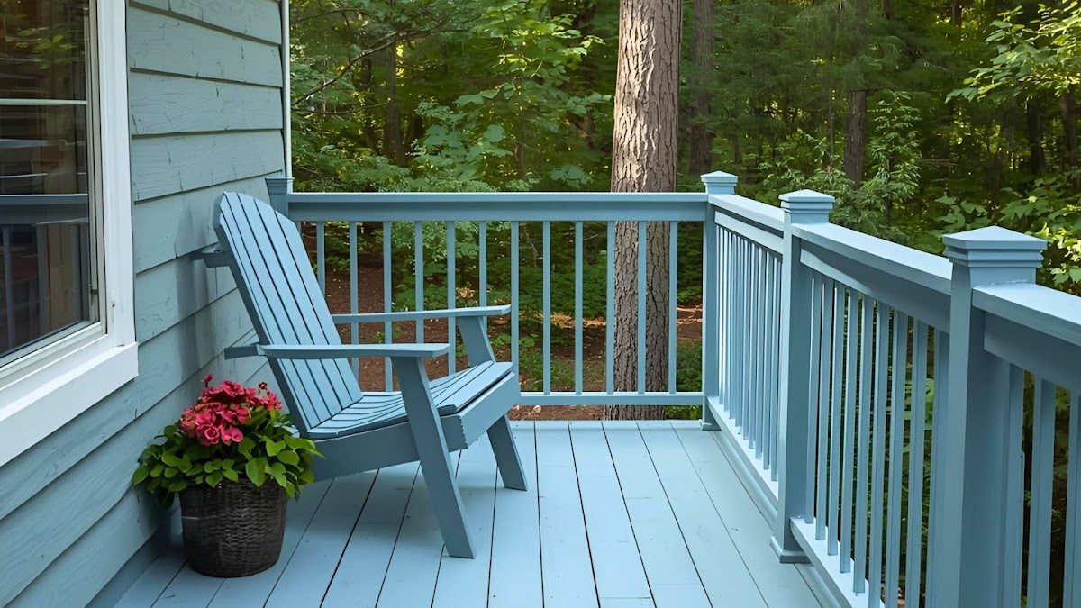 Cobra Deck and Concrete Restoration Contractor in Morrisville, NC photo